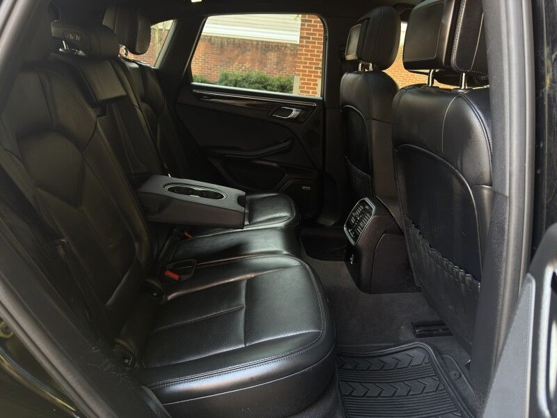 2019 Porsche Macan AWD Arlington VA