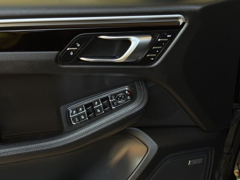 2019 Porsche Macan AWD Arlington VA