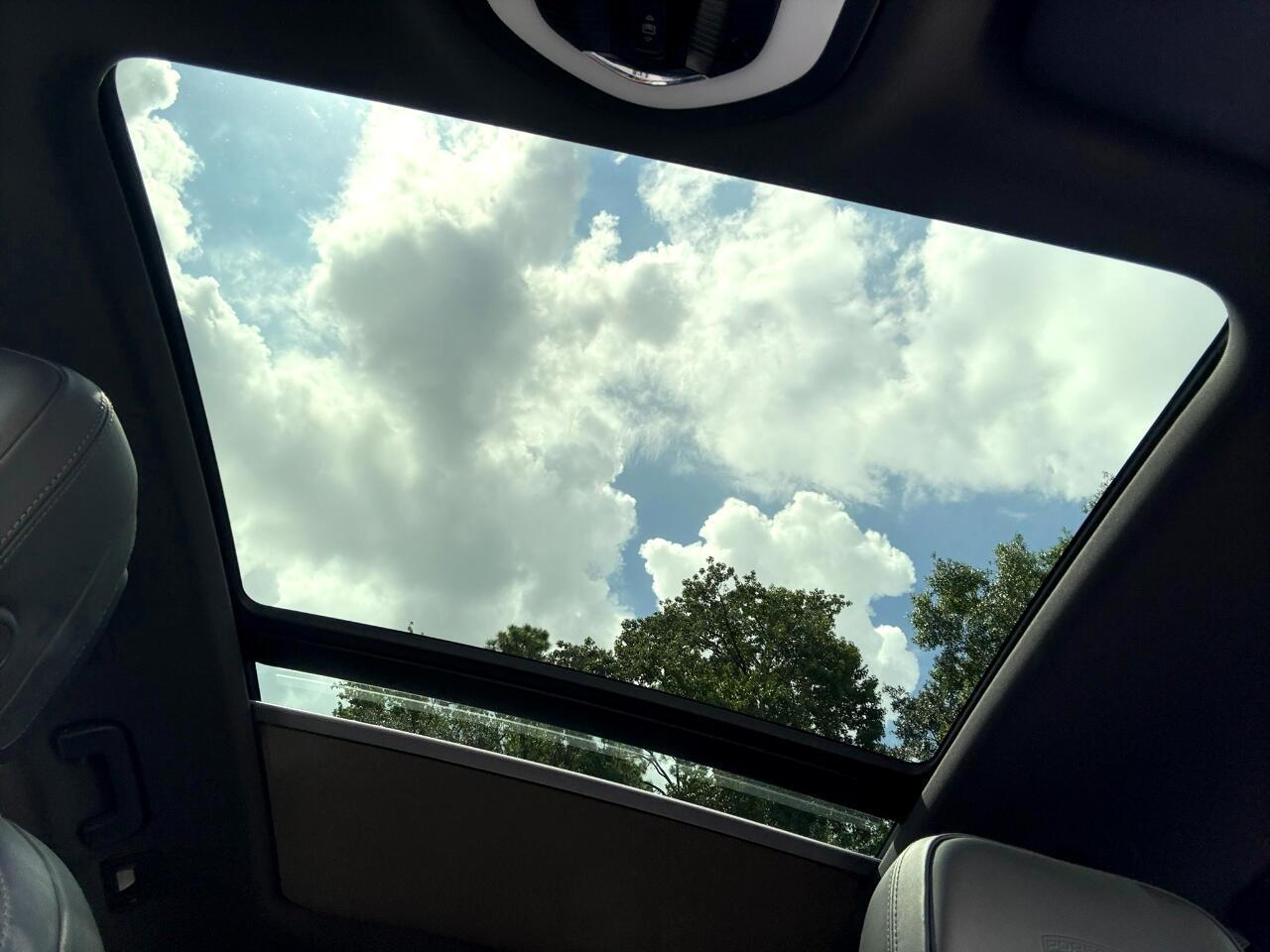 2019 Porsche Macan AWD Jacksonville FL