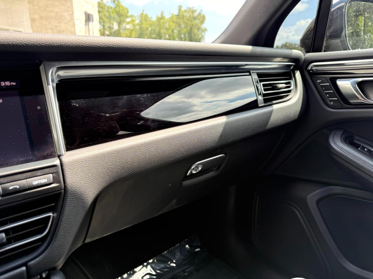 2019 Porsche Macan AWD Jacksonville FL