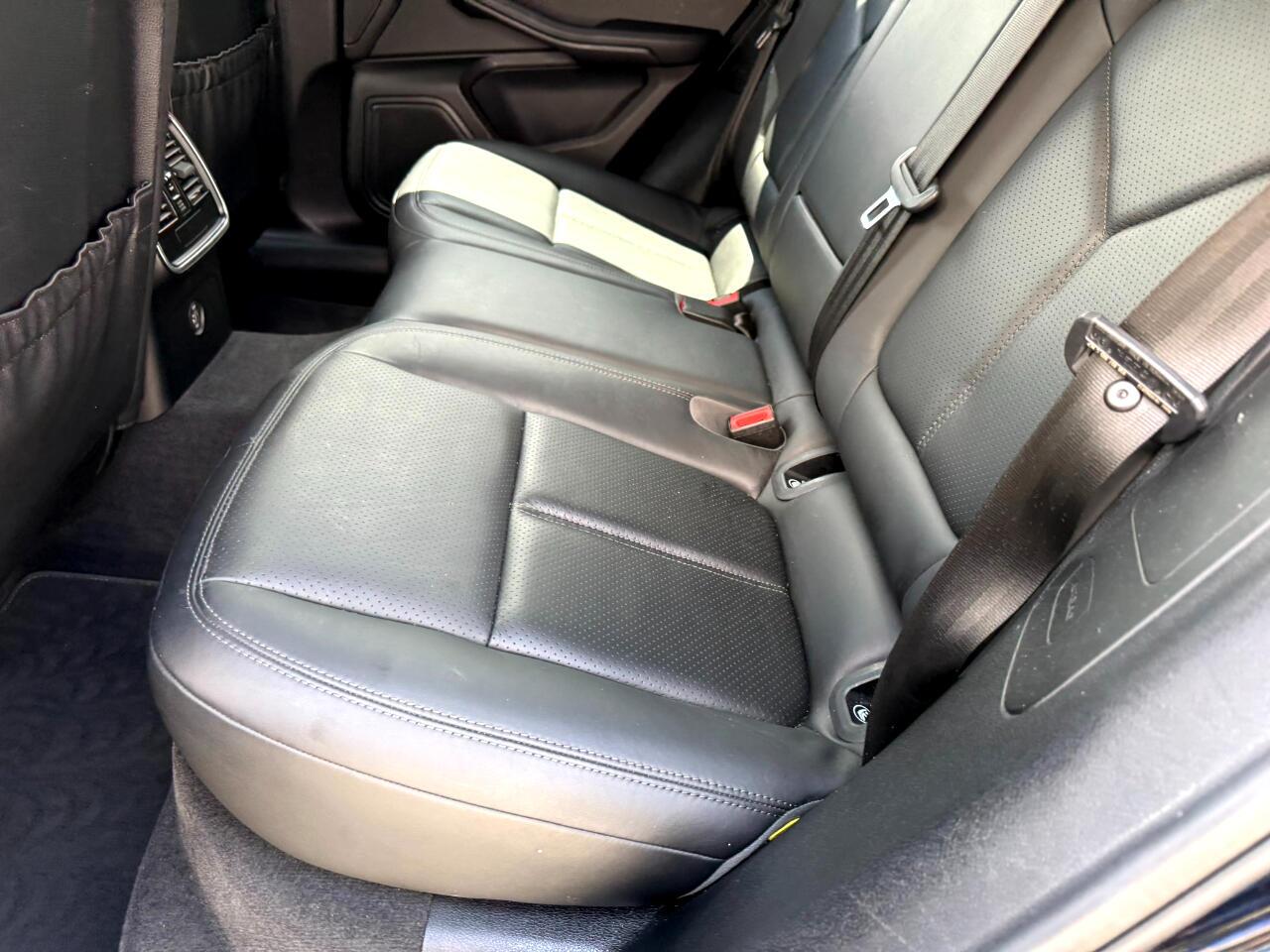 2019 Porsche Macan AWD Jacksonville FL