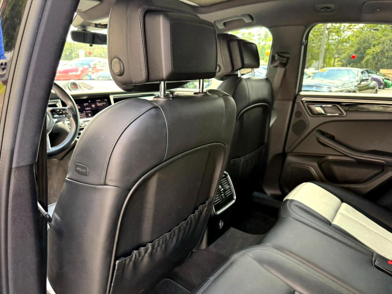 2019 Porsche Macan AWD Jacksonville FL