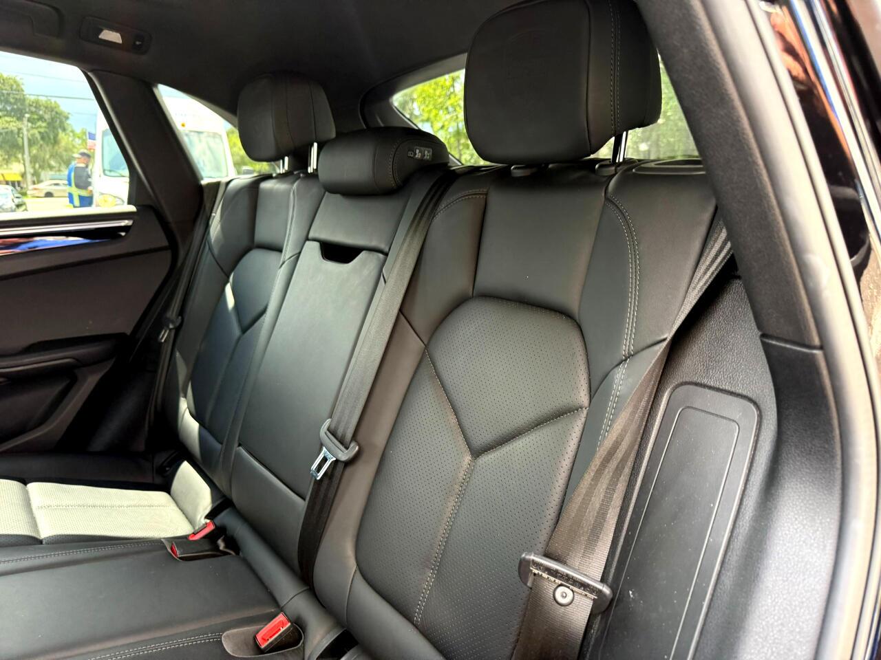 2019 Porsche Macan AWD Jacksonville FL