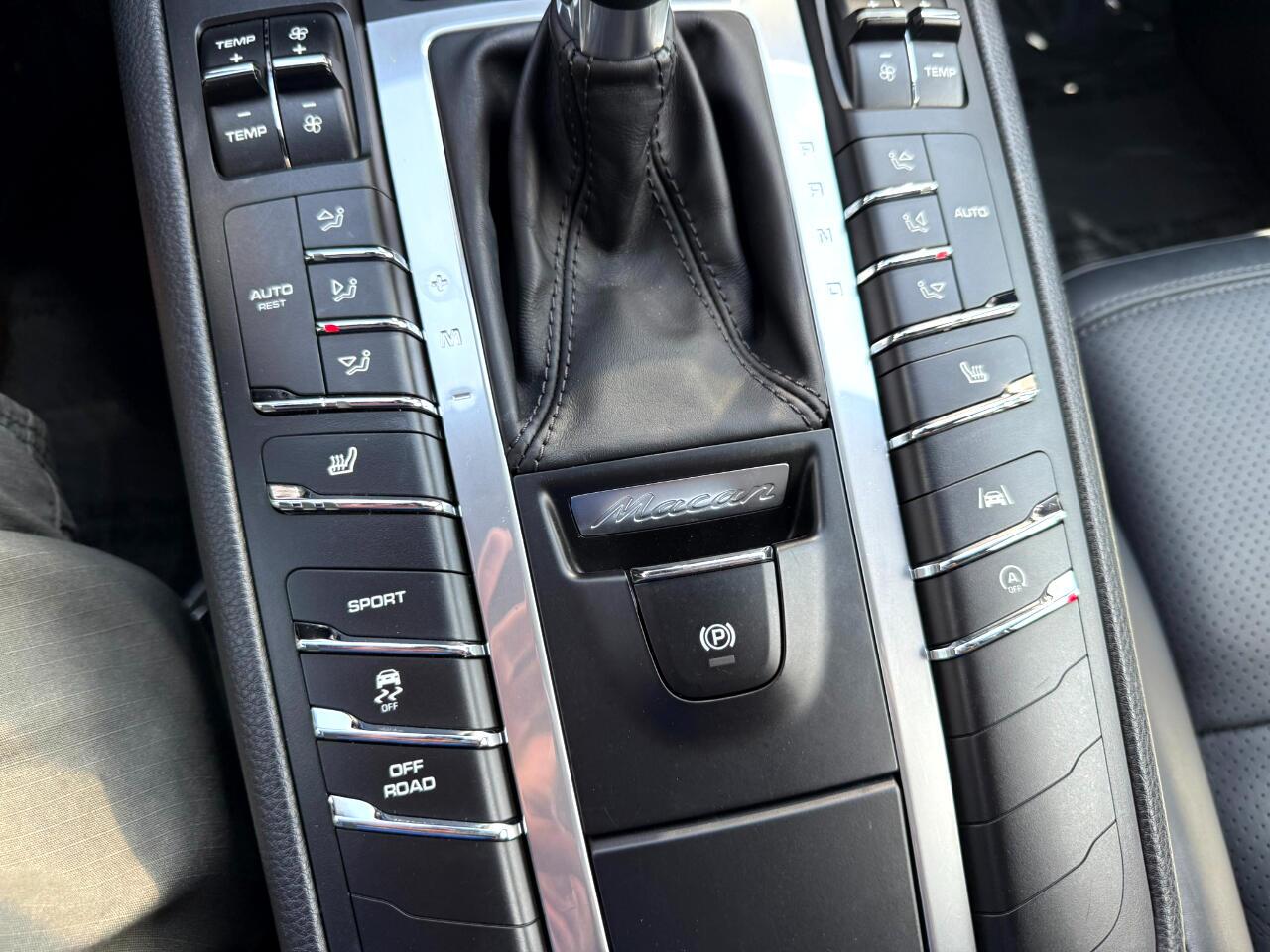 2019 Porsche Macan AWD Jacksonville FL