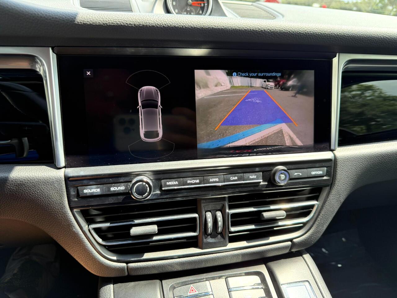 2019 Porsche Macan AWD Jacksonville FL