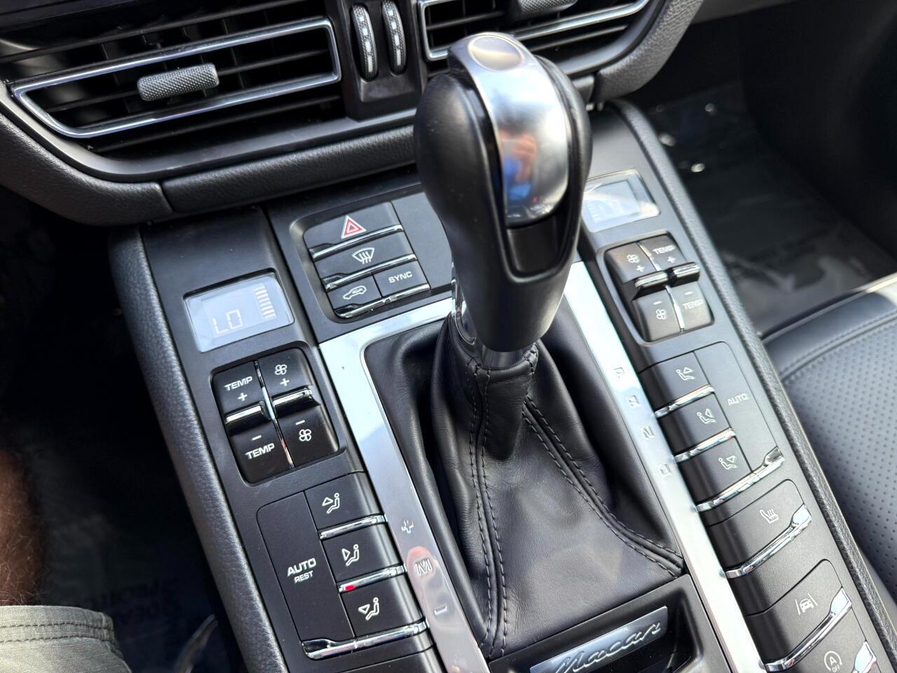 2019 Porsche Macan AWD Jacksonville FL