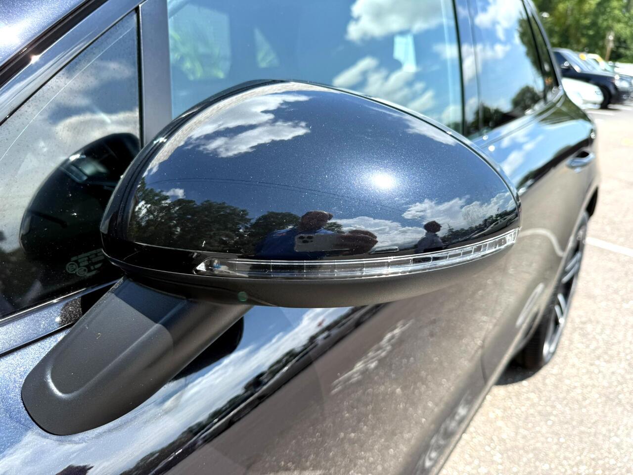 2019 Porsche Macan AWD Jacksonville FL