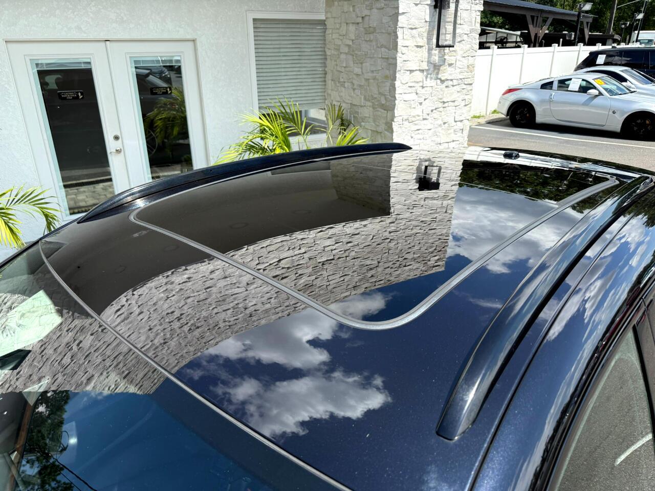 2019 Porsche Macan AWD Jacksonville FL