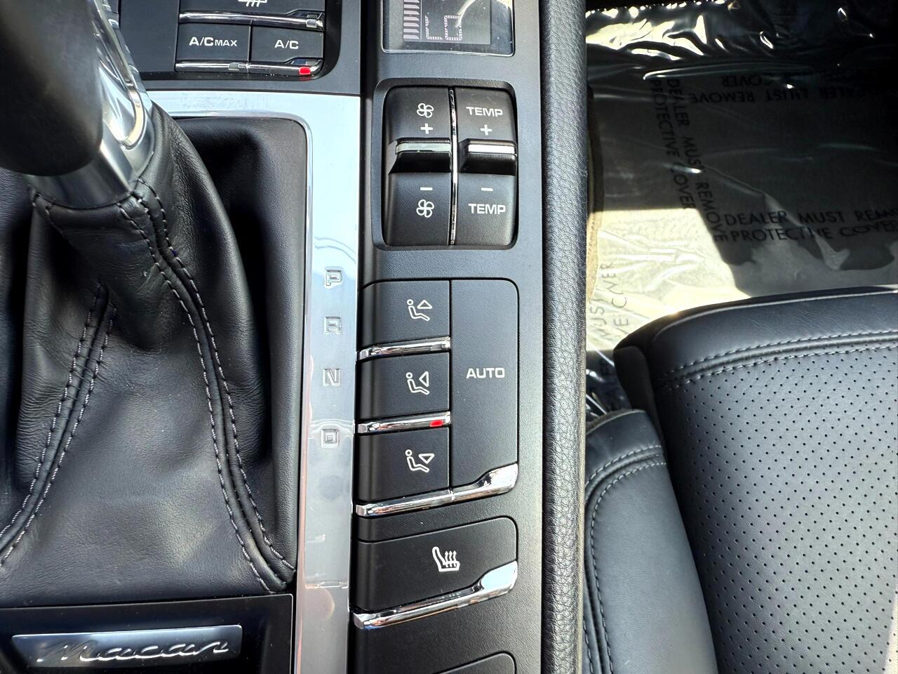 2019 Porsche Macan AWD Jacksonville FL