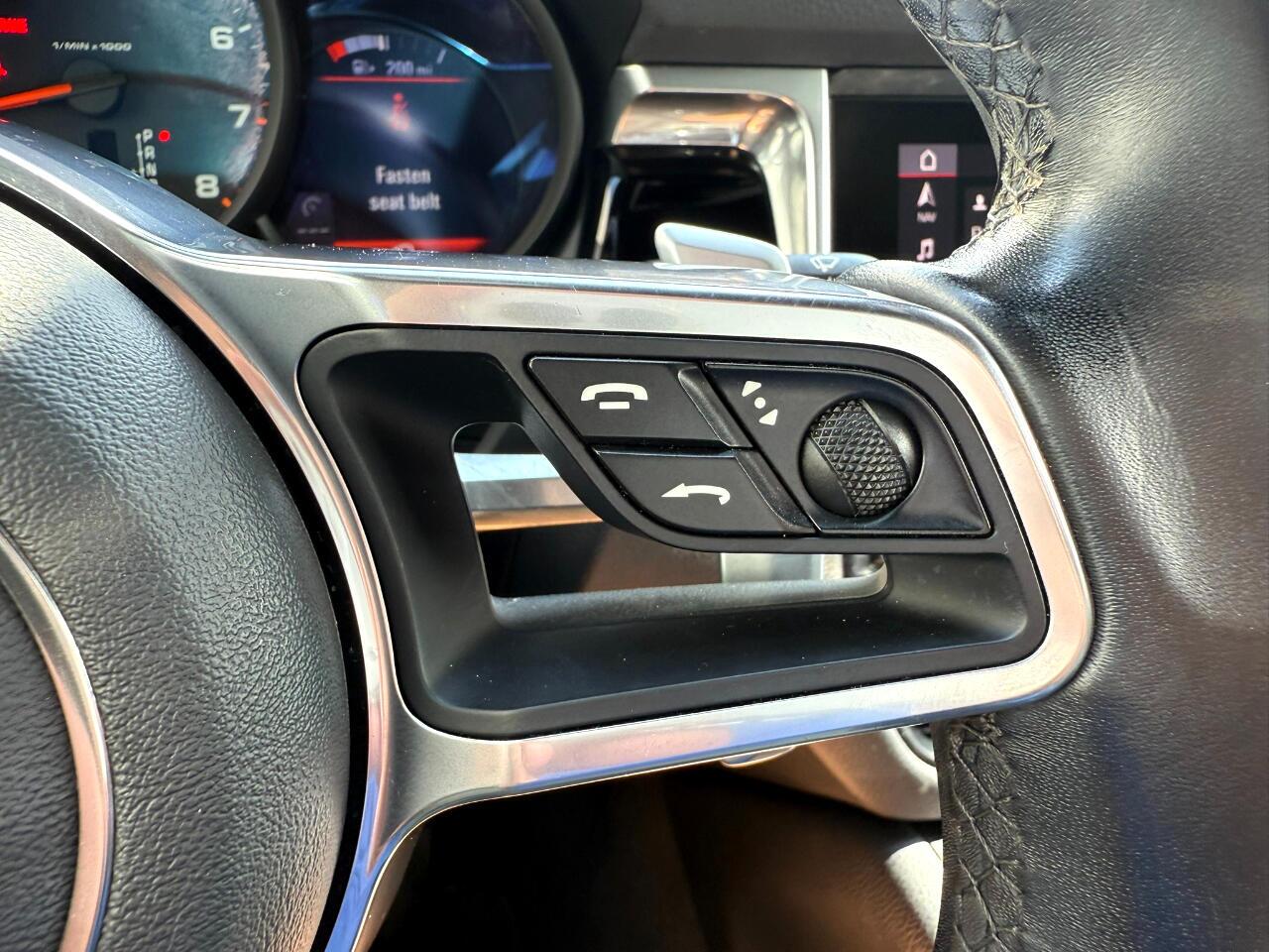 2019 Porsche Macan AWD Jacksonville FL