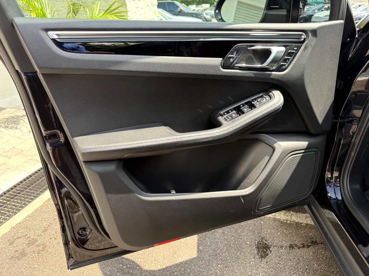 2019 Porsche Macan AWD Jacksonville FL