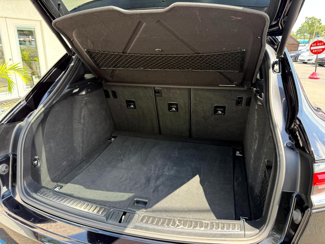2019 Porsche Macan AWD Jacksonville FL