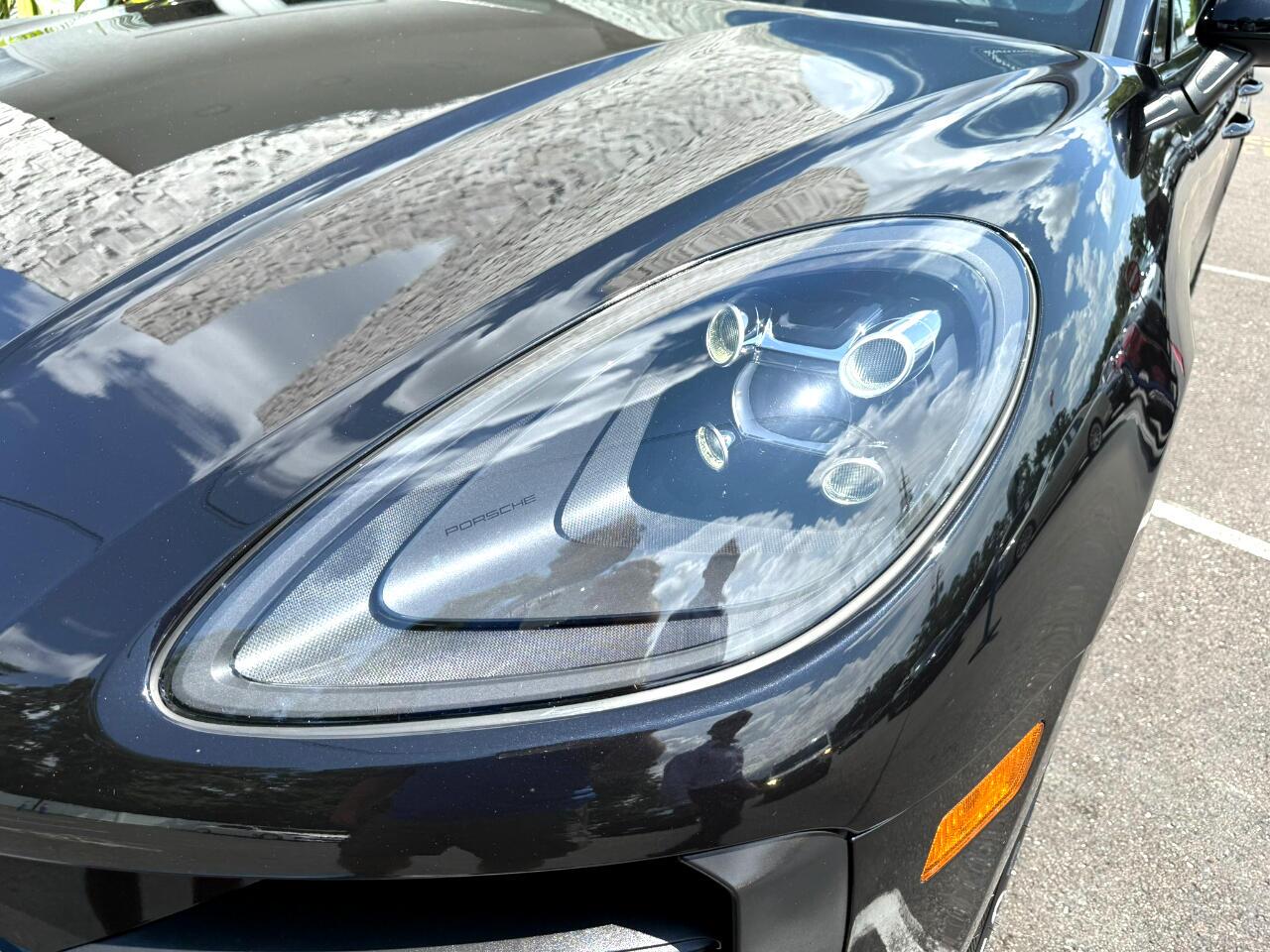 2019 Porsche Macan AWD Jacksonville FL