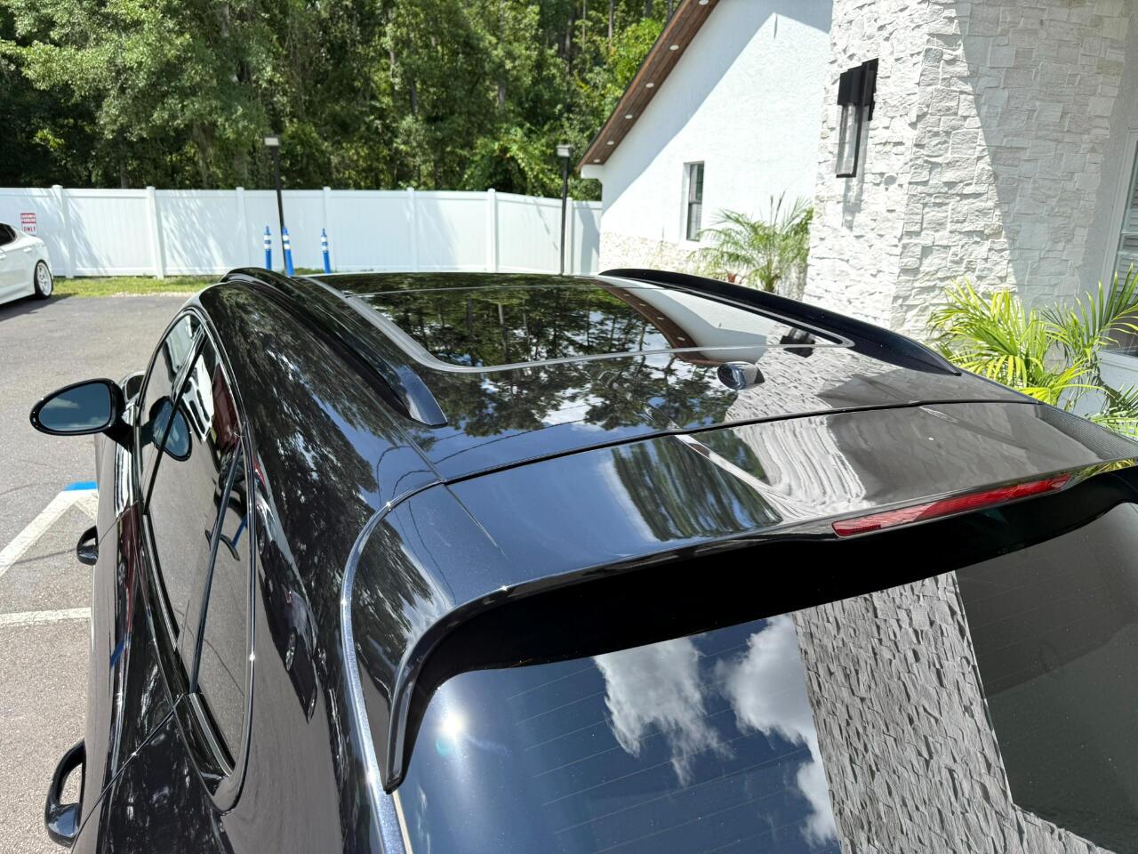 2019 Porsche Macan AWD Jacksonville FL