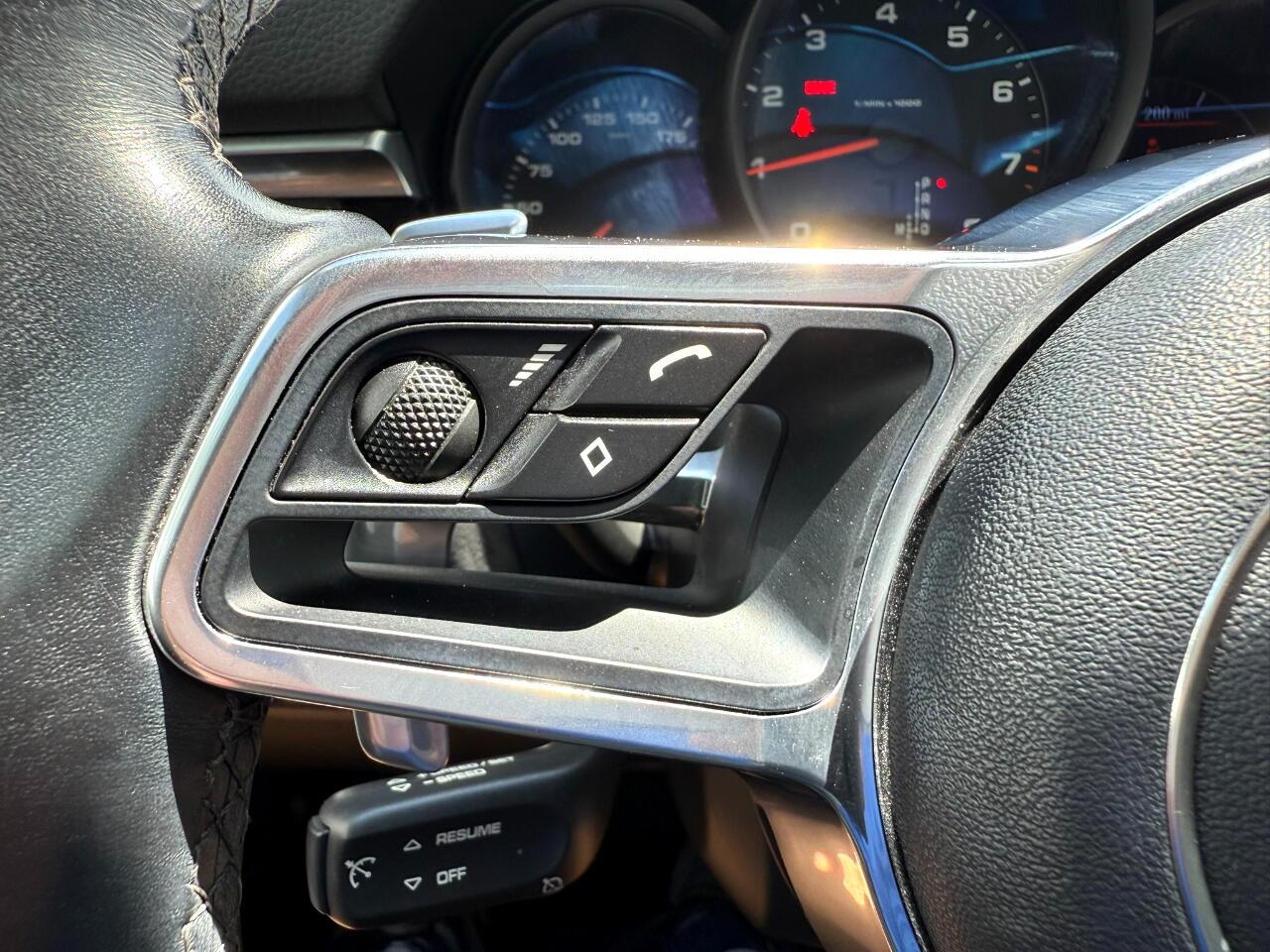 2019 Porsche Macan AWD Jacksonville FL