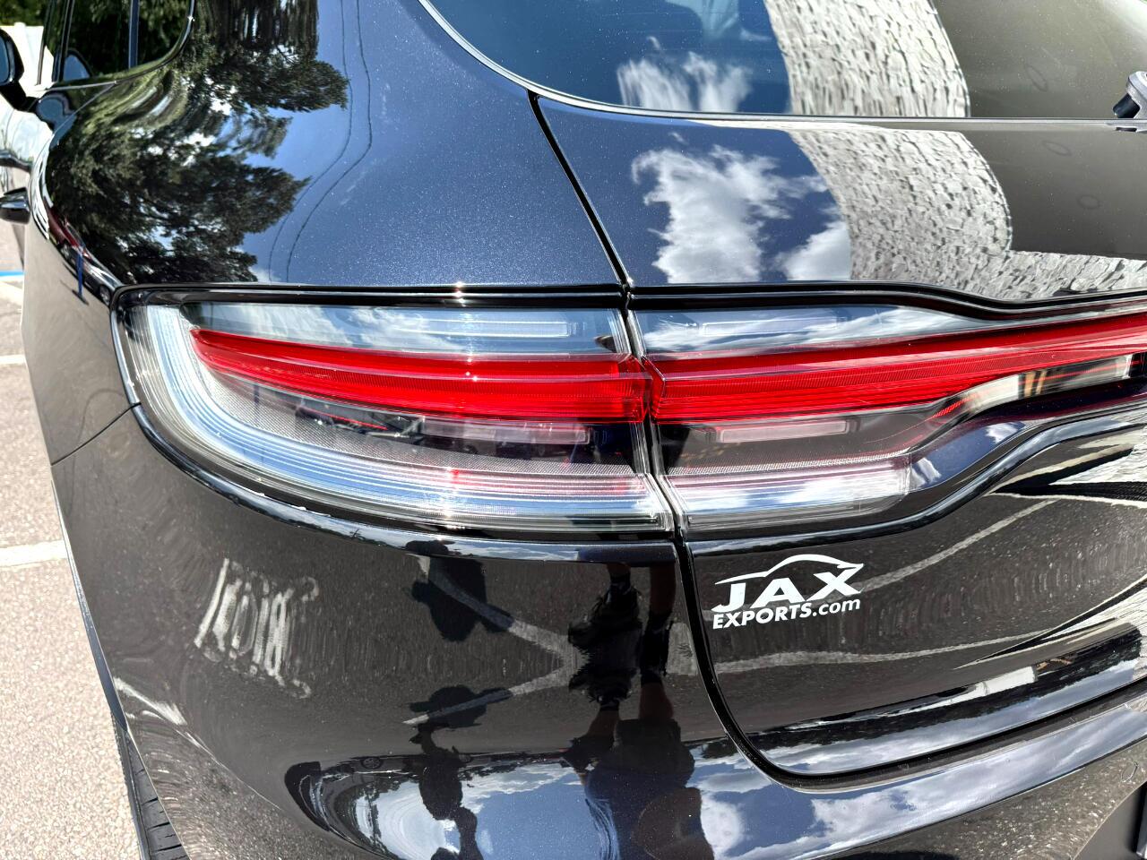 2019 Porsche Macan AWD Jacksonville FL