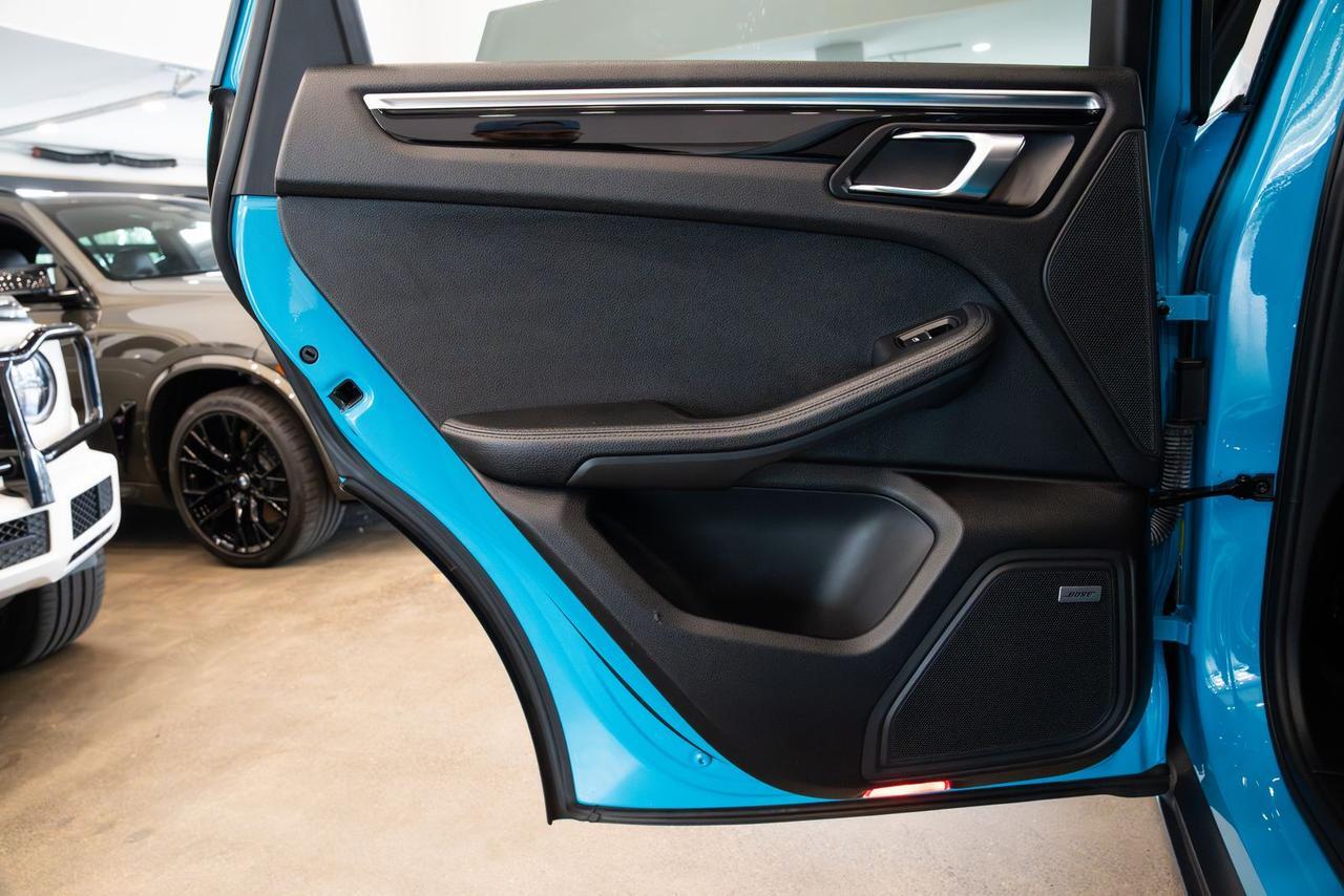 2019 Porsche Macan Base Gladstone OR