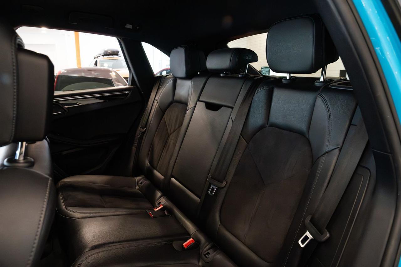 2019 Porsche Macan Base Gladstone OR