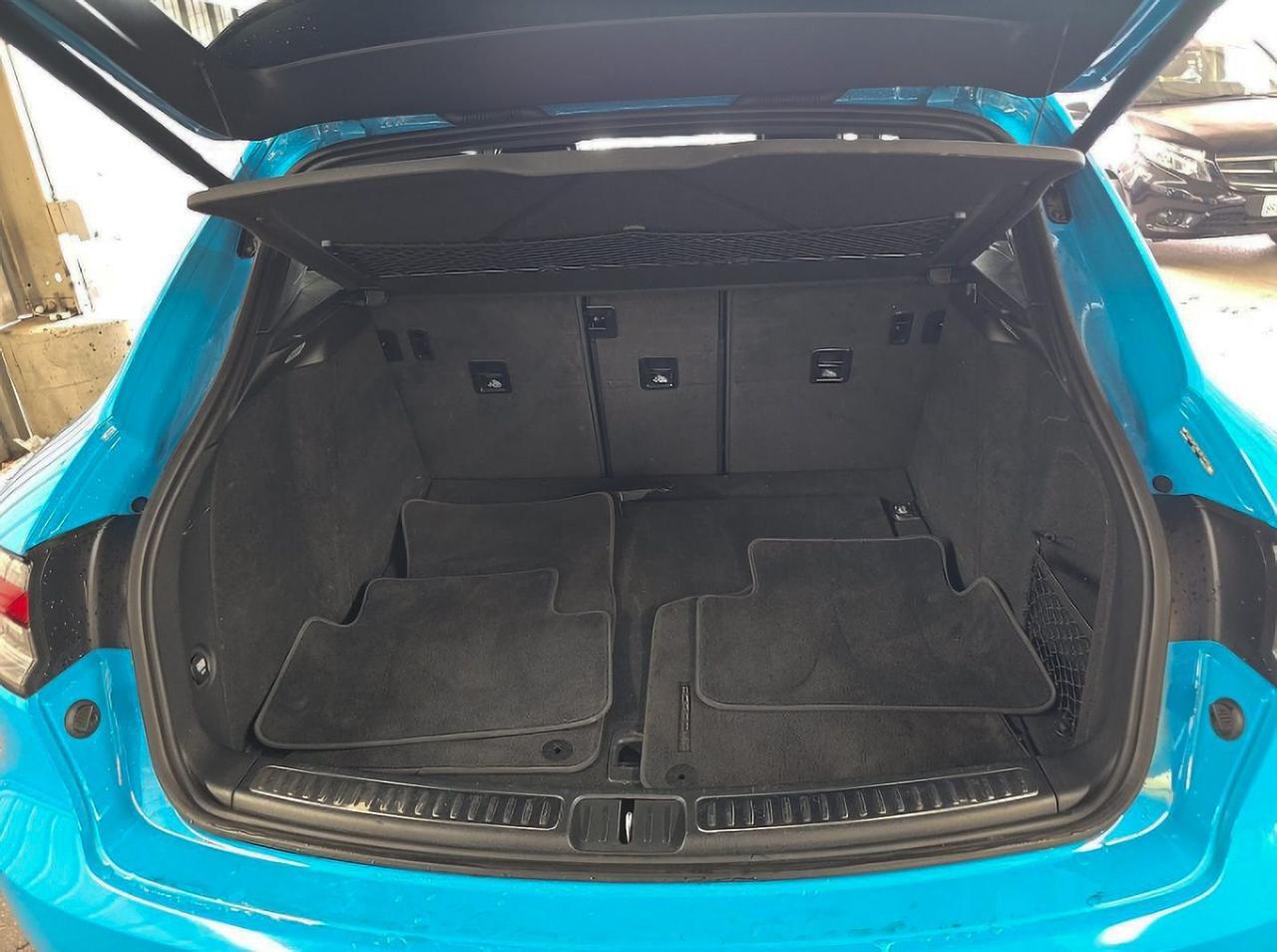 2019 Porsche Macan Base Gladstone OR