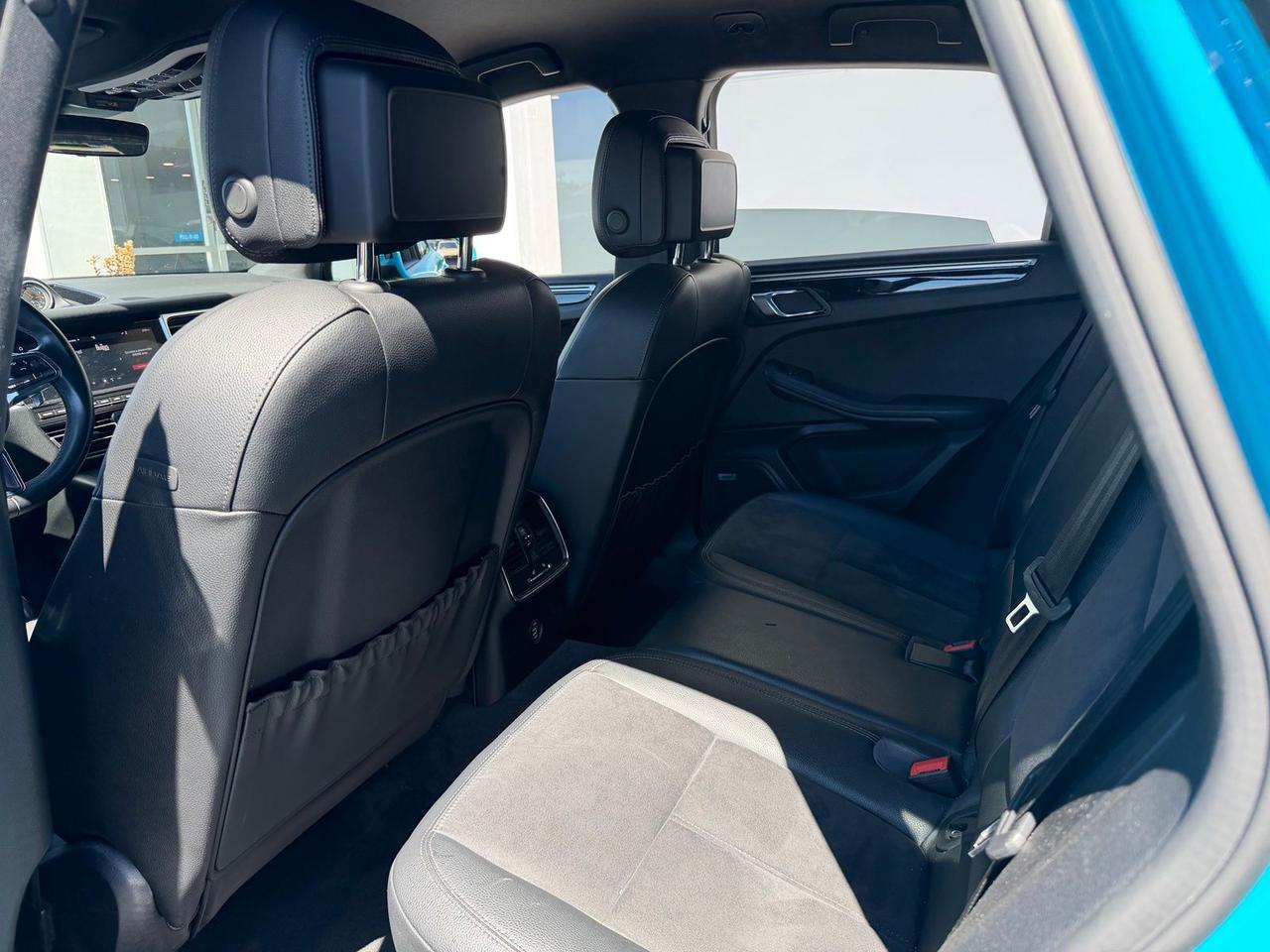 2019 Porsche Macan Base Gladstone OR