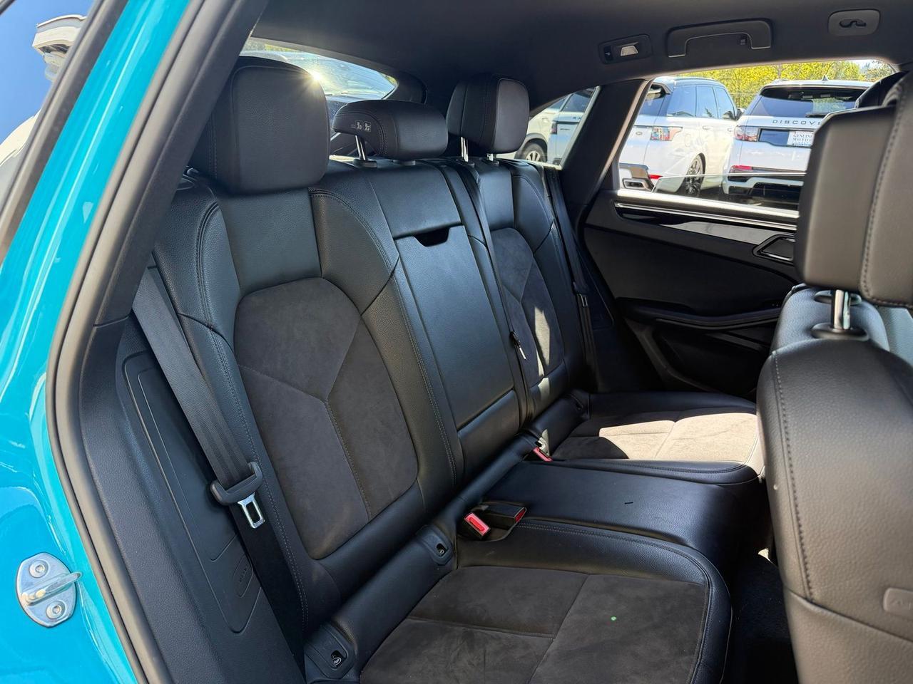 2019 Porsche Macan Base Gladstone OR