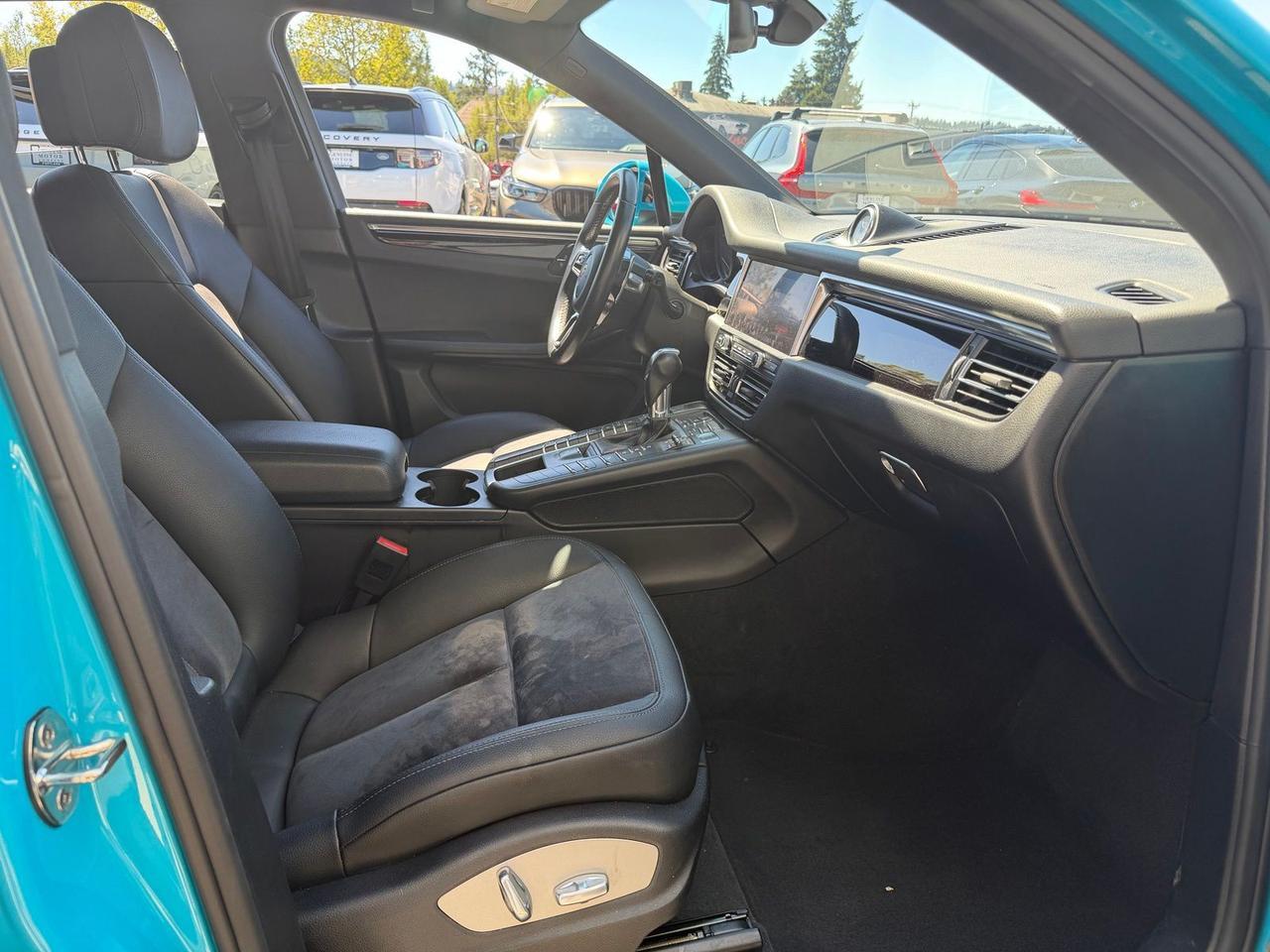 2019 Porsche Macan Base Gladstone OR