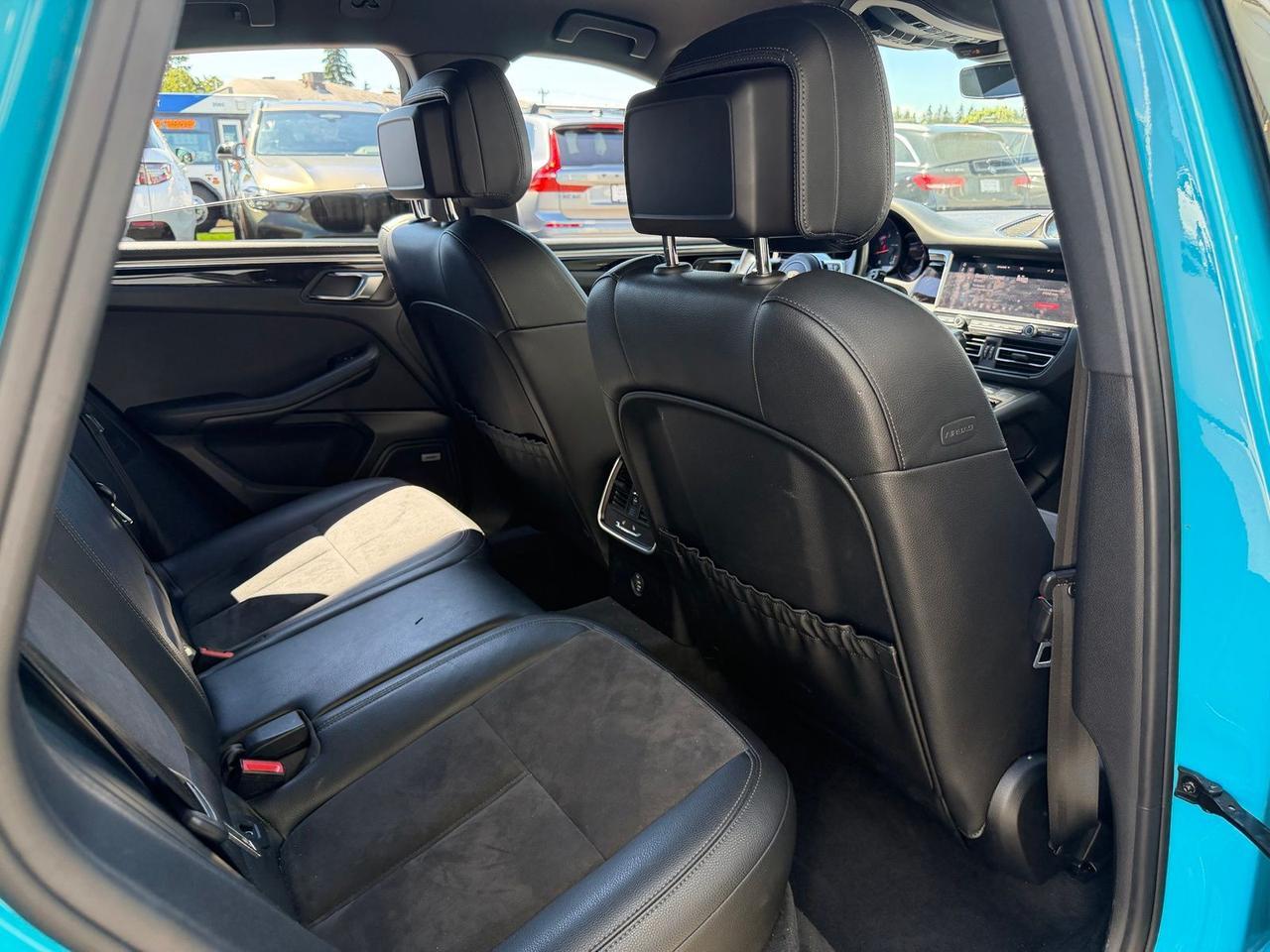 2019 Porsche Macan Base Gladstone OR