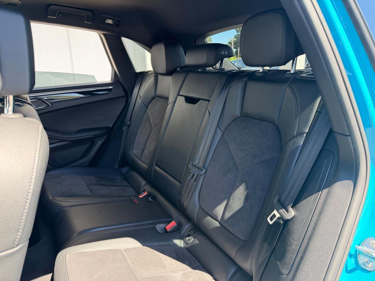 2019 Porsche Macan Base Gladstone OR