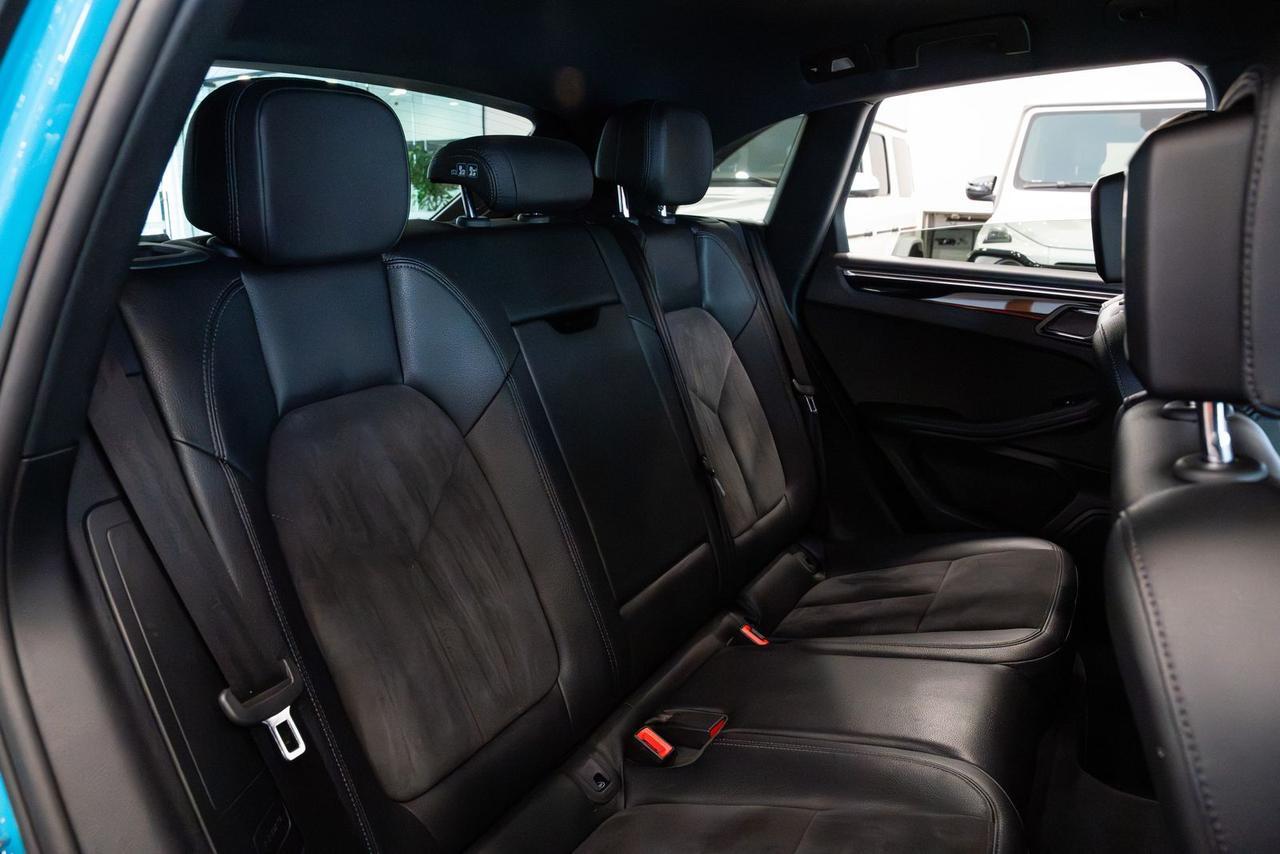 2019 Porsche Macan Base Gladstone OR