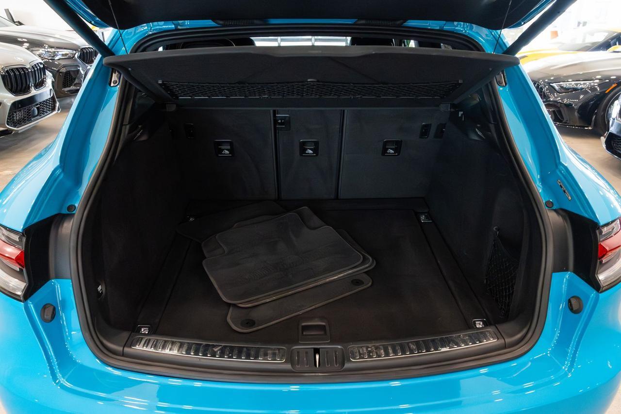 2019 Porsche Macan Base Gladstone OR