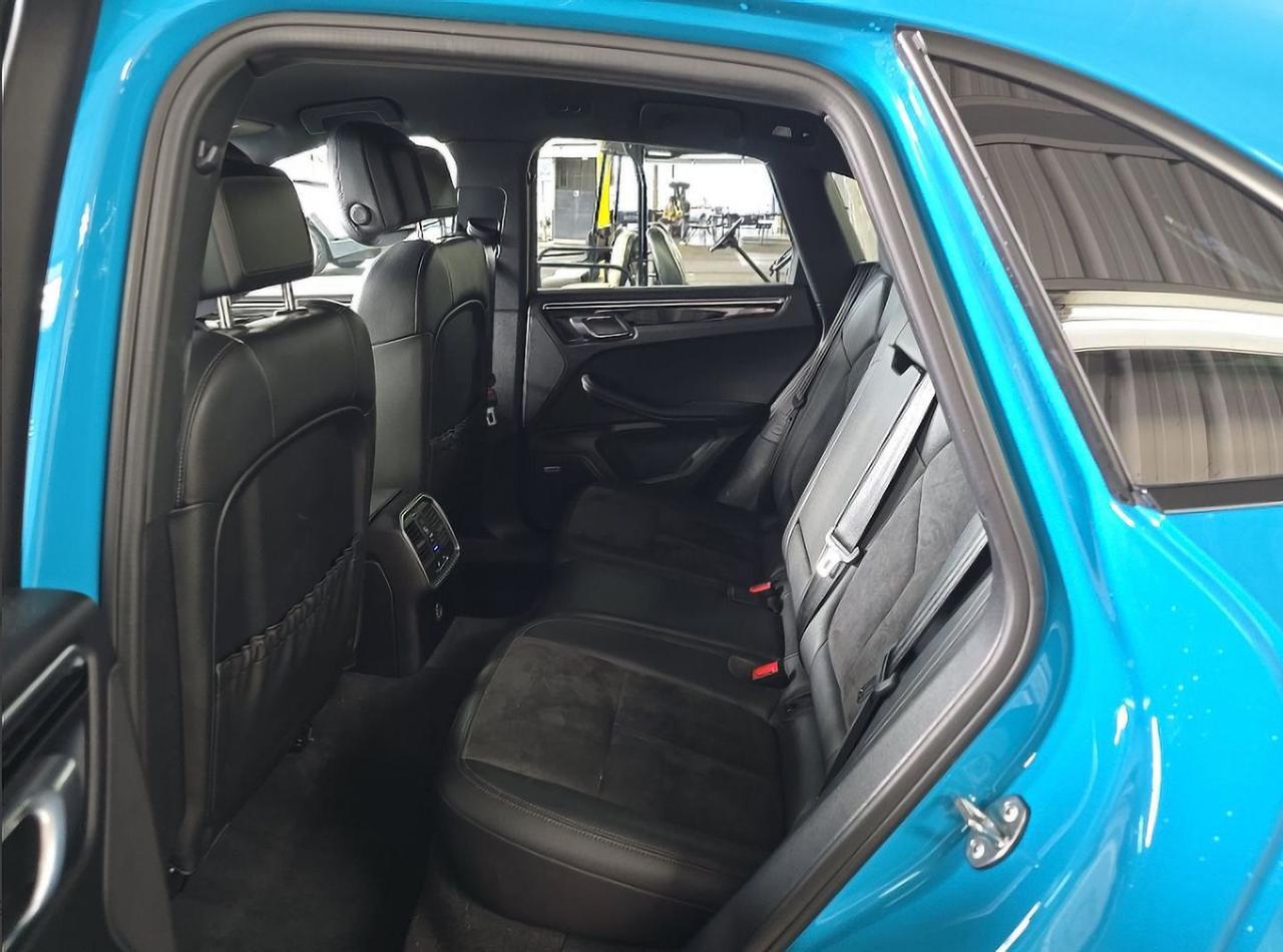 2019 Porsche Macan Base Gladstone OR