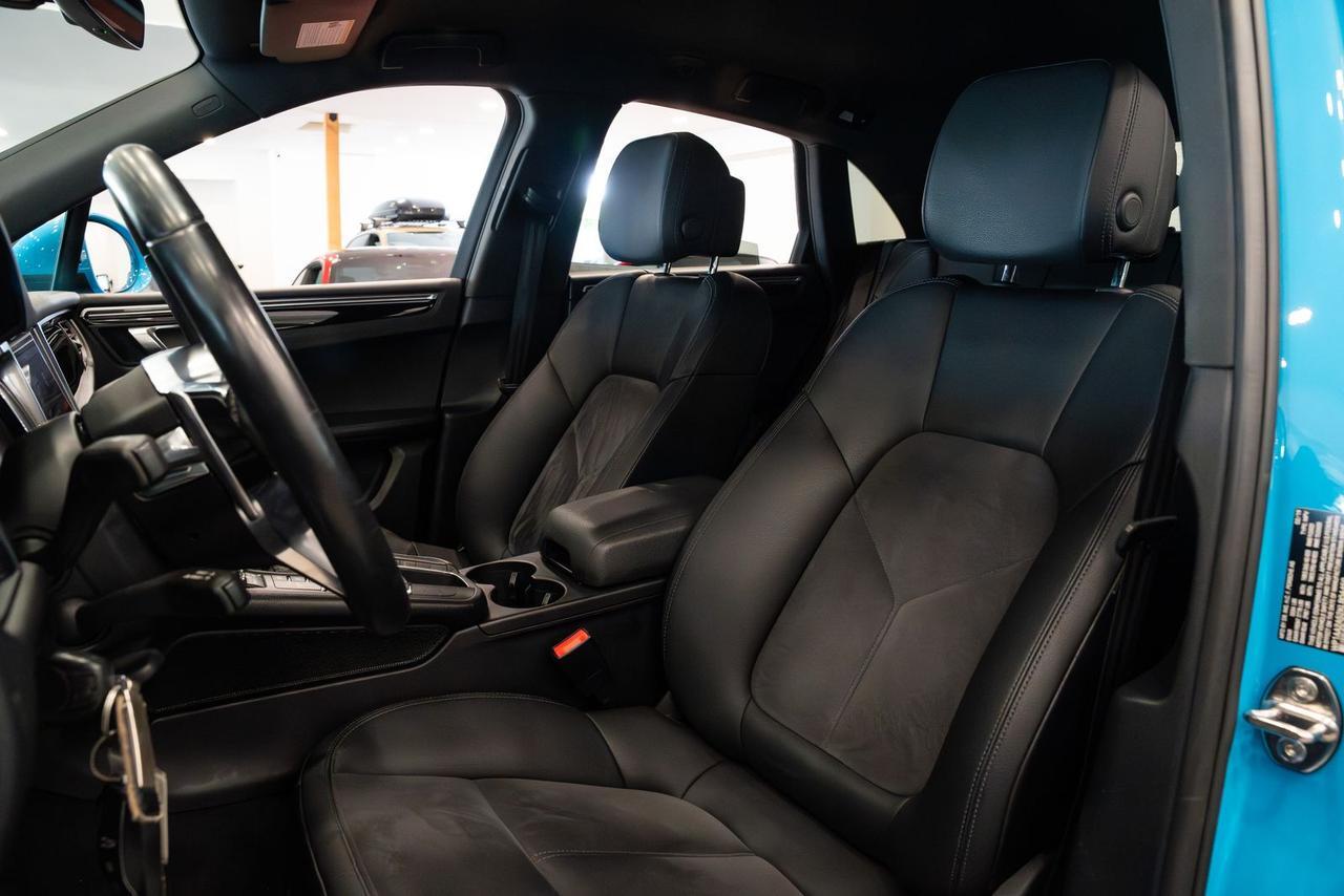 2019 Porsche Macan Base Gladstone OR