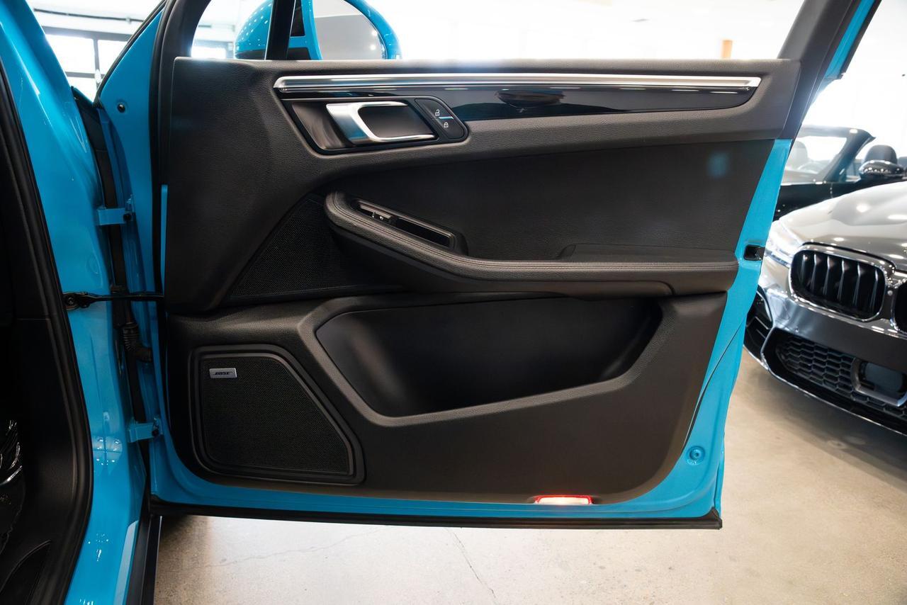 2019 Porsche Macan Base Gladstone OR