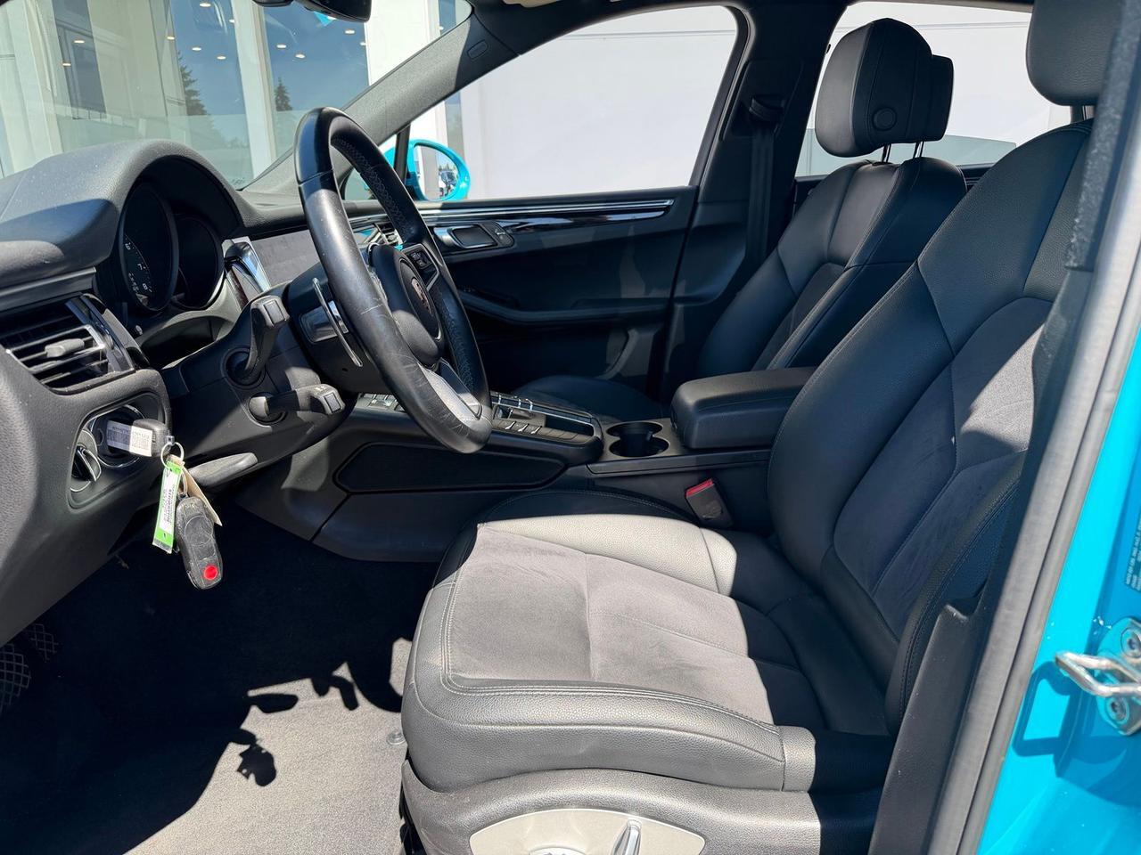 2019 Porsche Macan Base Gladstone OR