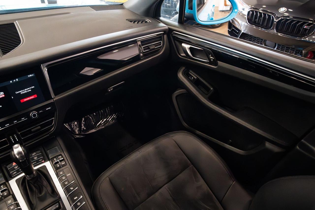 2019 Porsche Macan Base Gladstone OR