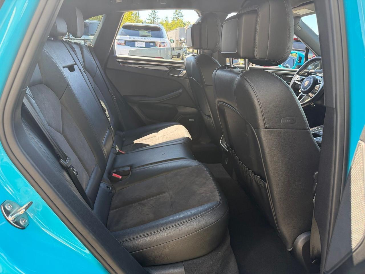 2019 Porsche Macan Base Gladstone OR