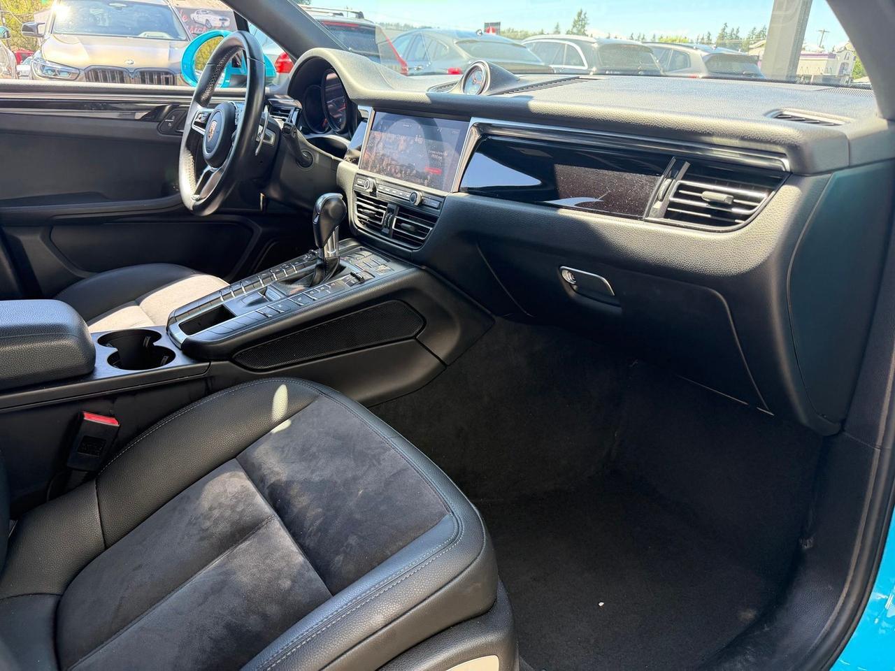 2019 Porsche Macan Base Gladstone OR