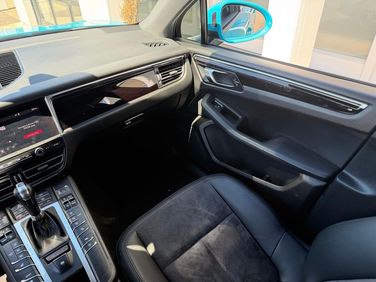 2019 Porsche Macan Base Gladstone OR