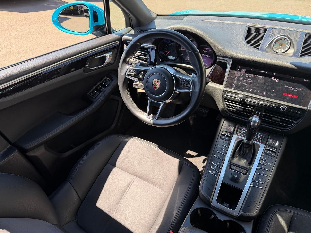 2019 Porsche Macan Base Gladstone OR