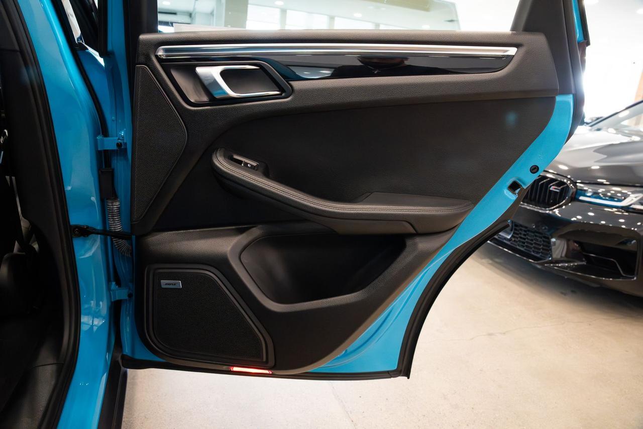 2019 Porsche Macan Base Gladstone OR