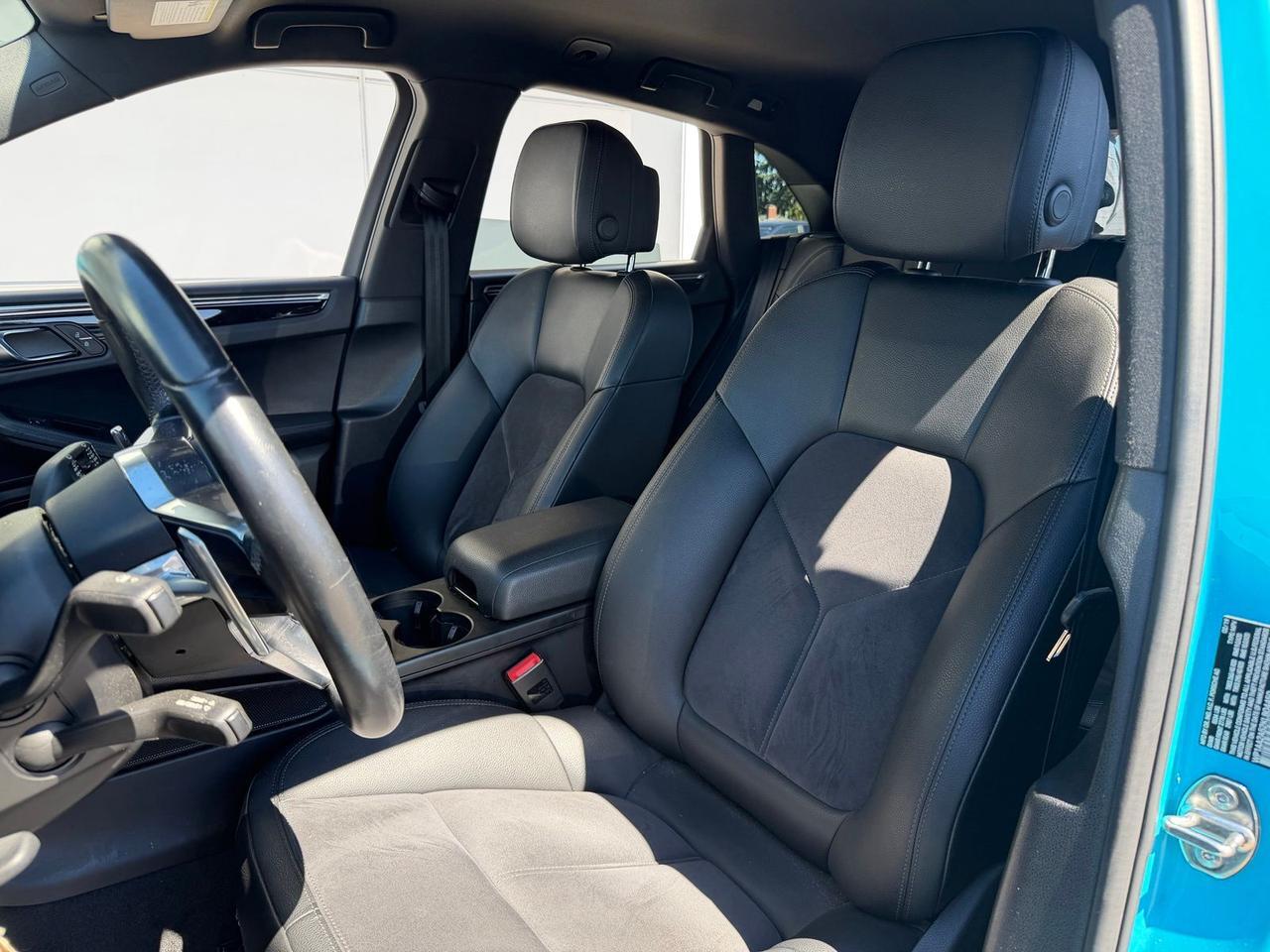 2019 Porsche Macan Base Gladstone OR