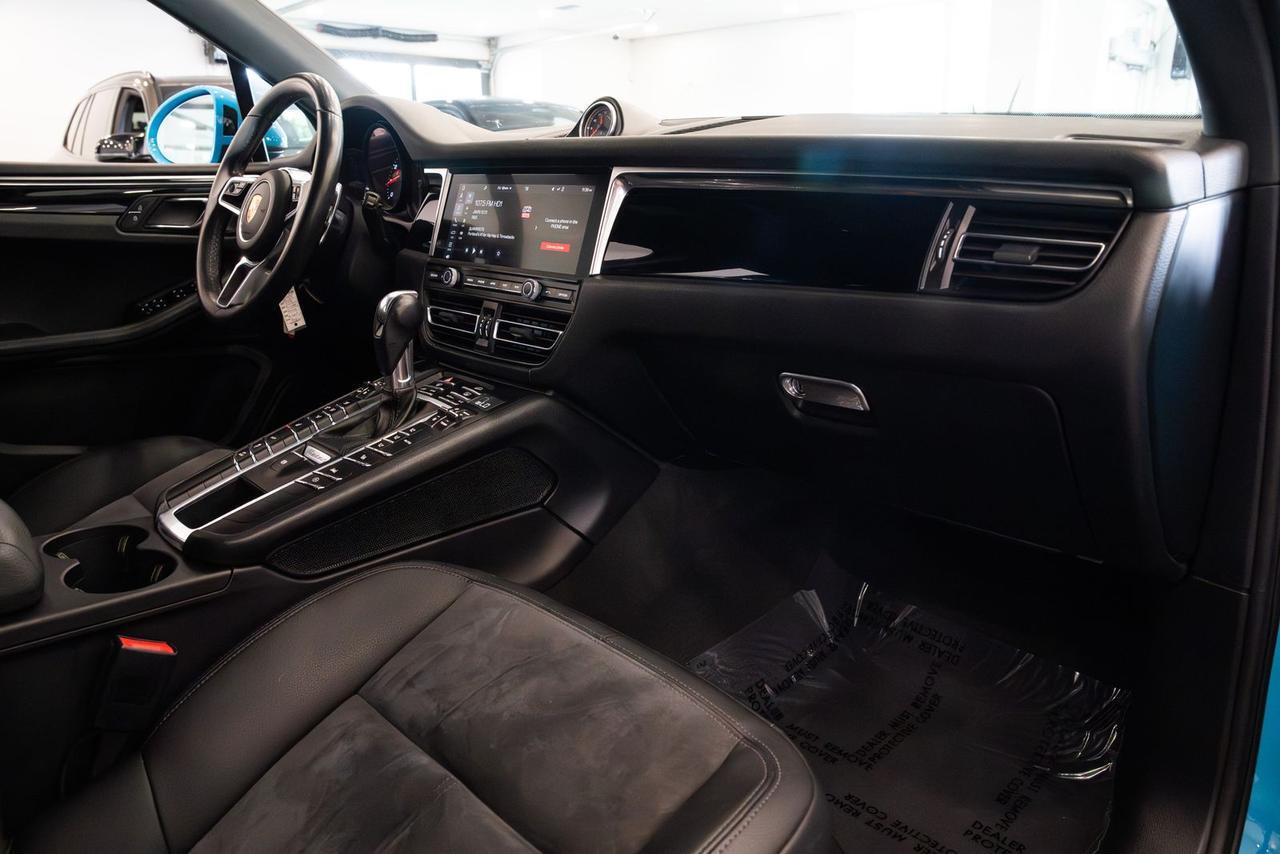 2019 Porsche Macan Base Gladstone OR