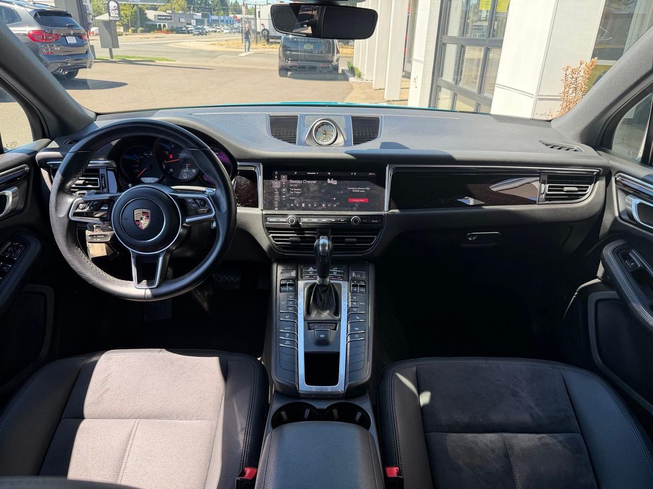 2019 Porsche Macan Base Gladstone OR