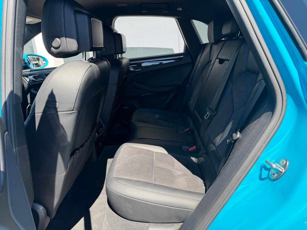 2019 Porsche Macan Base Gladstone OR
