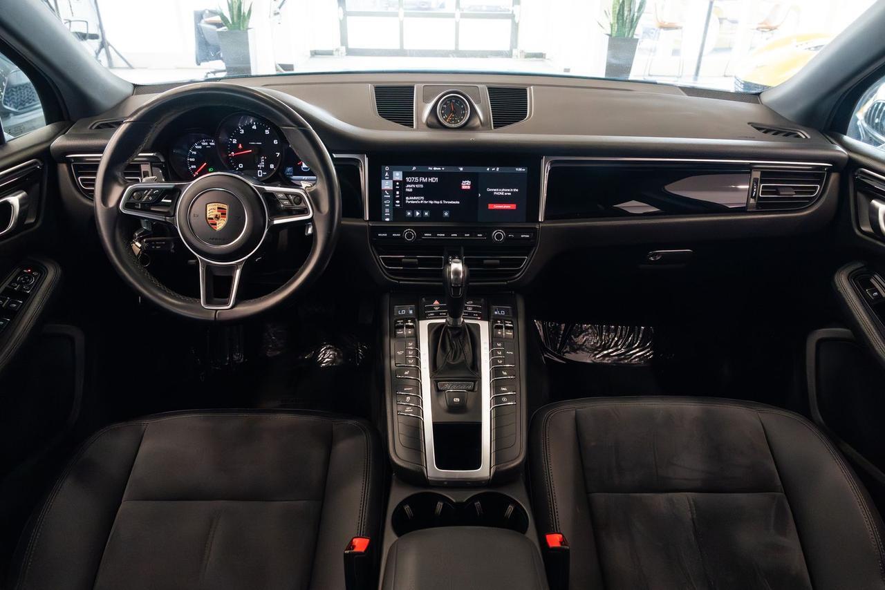 2019 Porsche Macan Base Gladstone OR