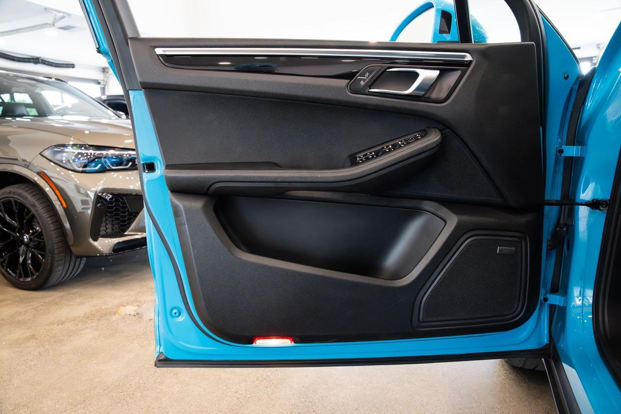 2019 Porsche Macan Base Gladstone OR