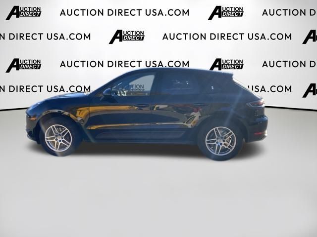 2019 Porsche Macan Base Raleigh NC