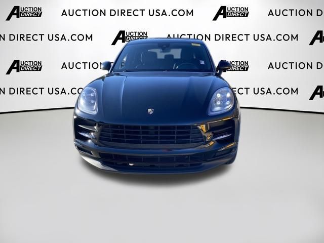 2019 Porsche Macan Base Raleigh NC