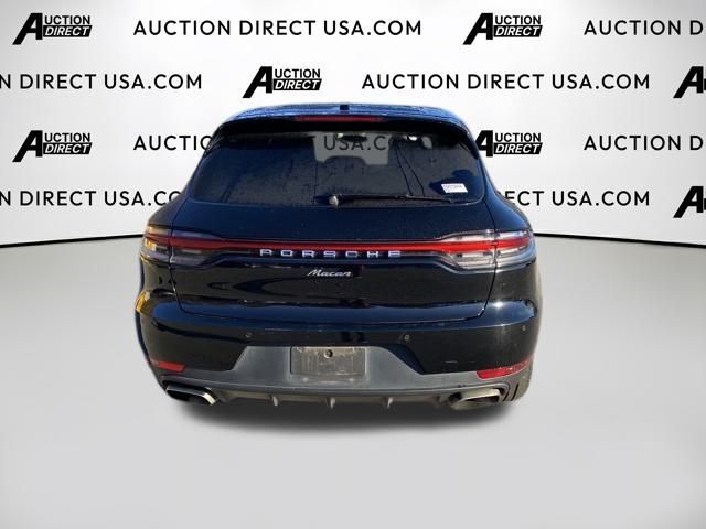 2019 Porsche Macan Base Raleigh NC