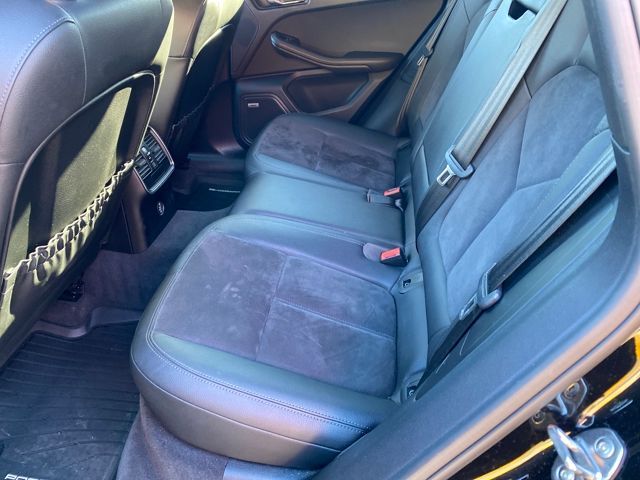 2019 Porsche Macan Base Raleigh NC